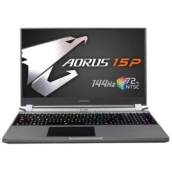 Gigabyte Aorus 15P 15 inch Gaming Laptop
